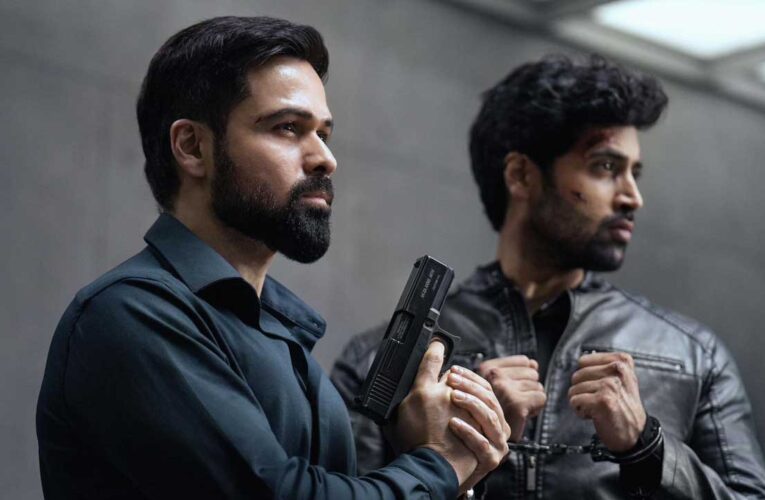 Adivi Sesh’s “G2” enters the Hindi market with the addition of Emraan Hashmi!