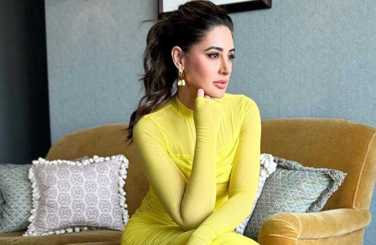 Check out Nargis Fakhri’s stylish looks!