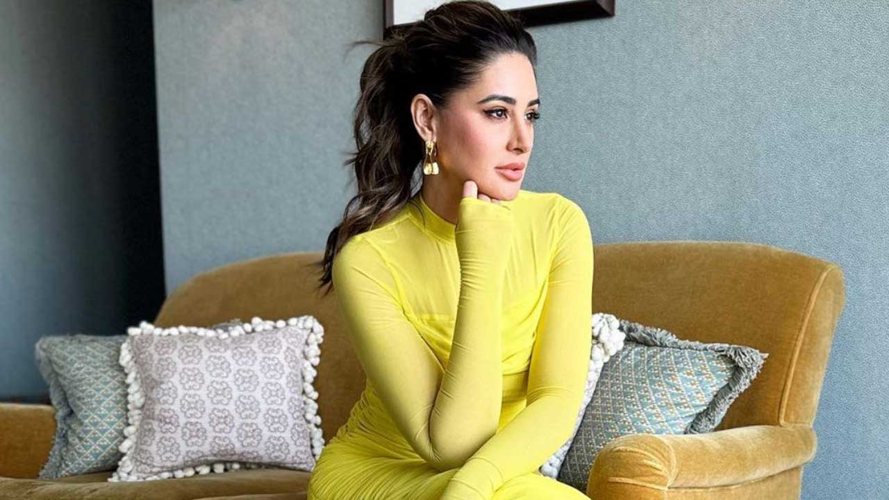 Nargis Fakhri