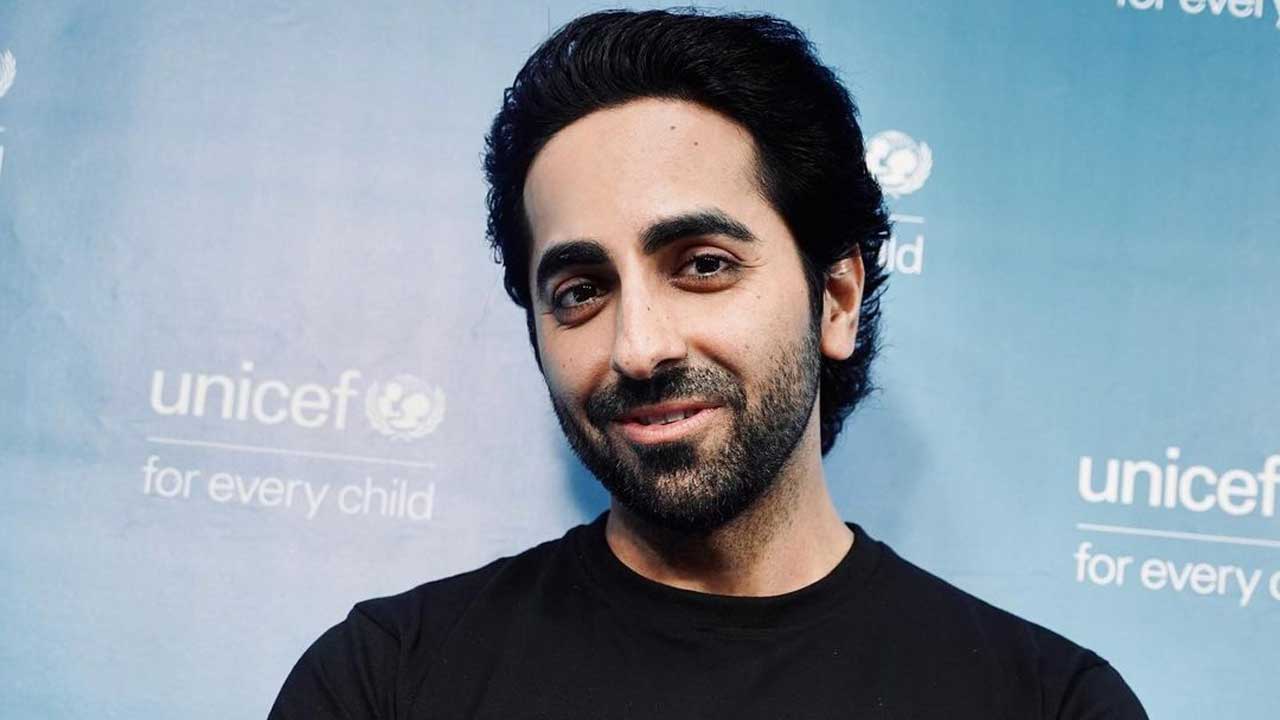 Ayushmann Khurrana