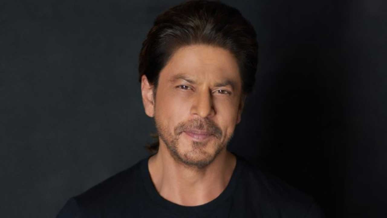 Shah Rukh Khan