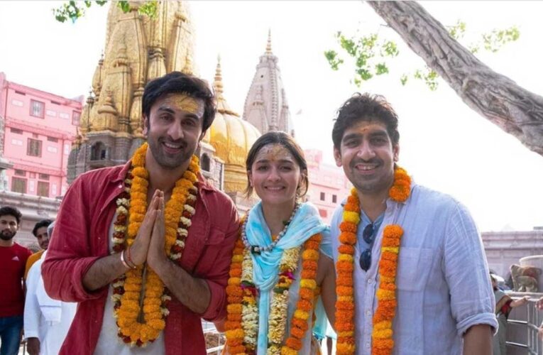 Ayan Mukerji is excited as Brahmāstra Part One: Shiva wins 3 National Film Awards!