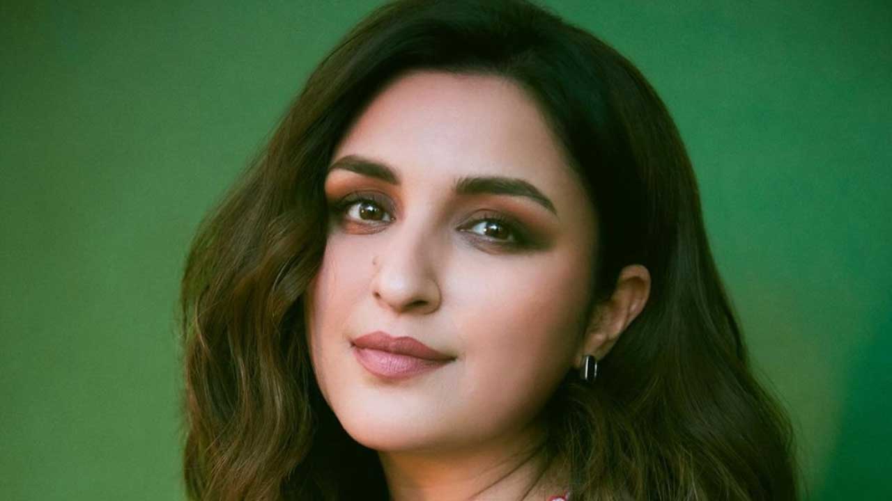 Parineeti Chopra