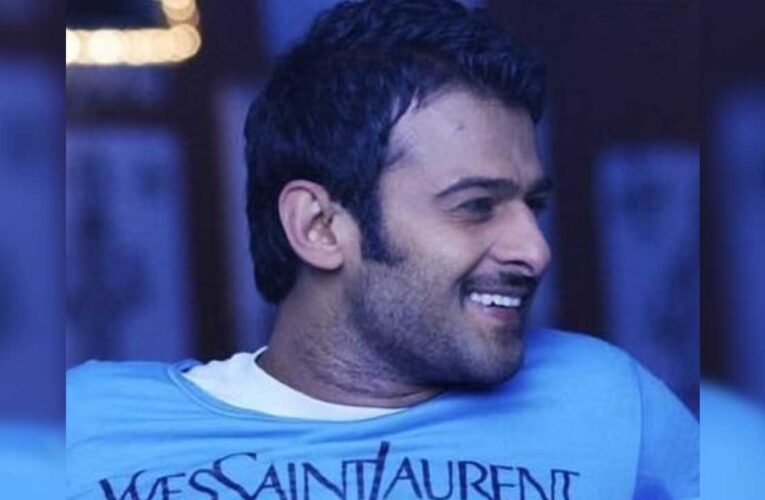 Are Prabhas and SS Rajamouli coming together again?