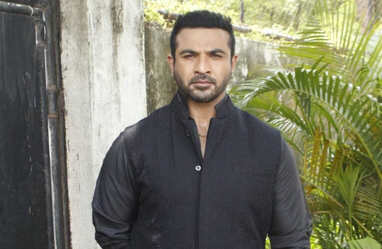 ‘Shamshaan Champa’ Actor Mohammad Nazim Is Happy To Be Back On Television!