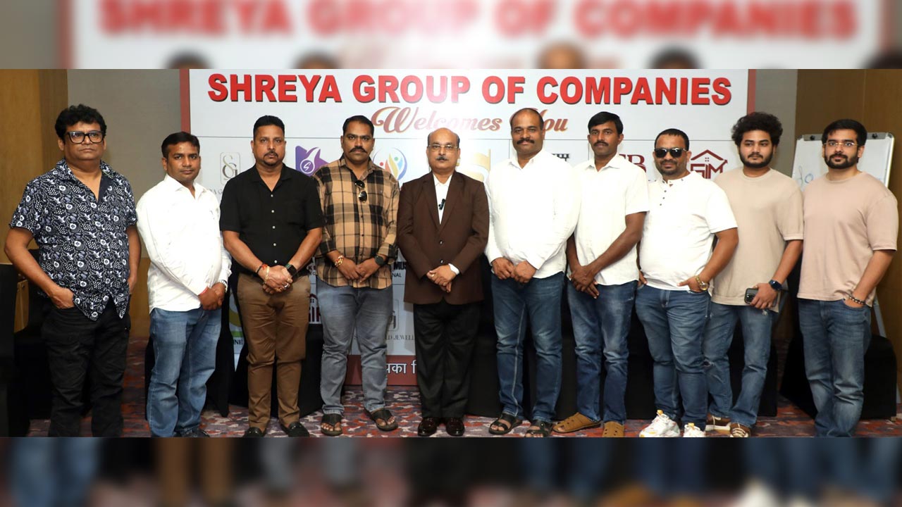 Shreya Group of Companies