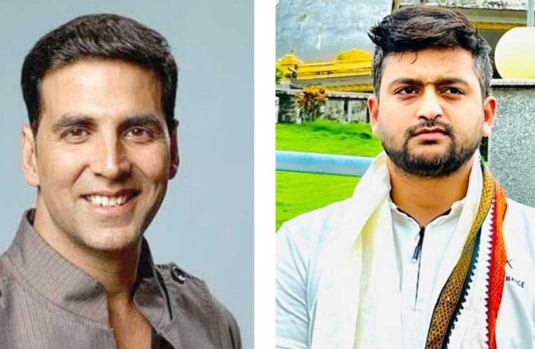 Vedic Arstologer Ashutosh Clairvoyant Predicts Akshay Kumar’s Future!