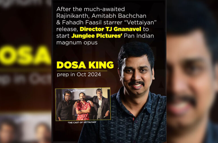 Dosa King