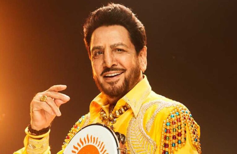 Gurdas Maan reminisces about his cameo in ‘Veer-Zaara’!