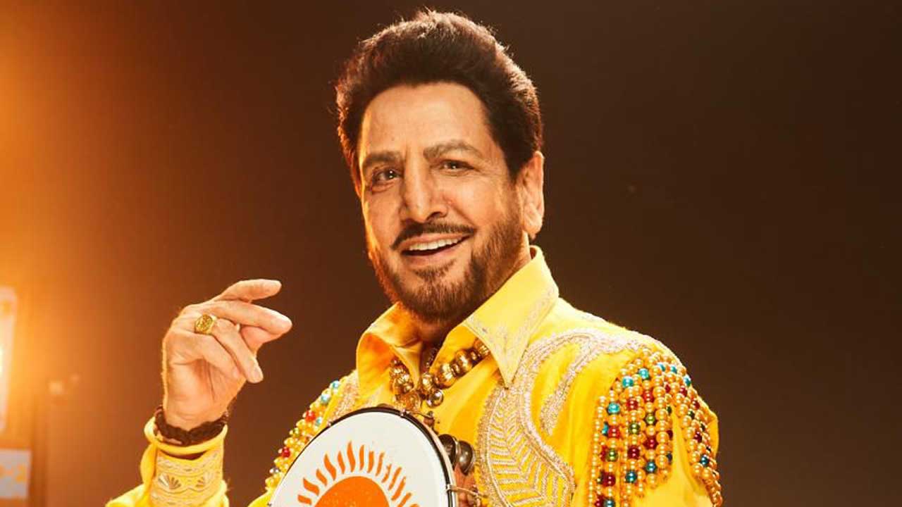 Gurdas Maan