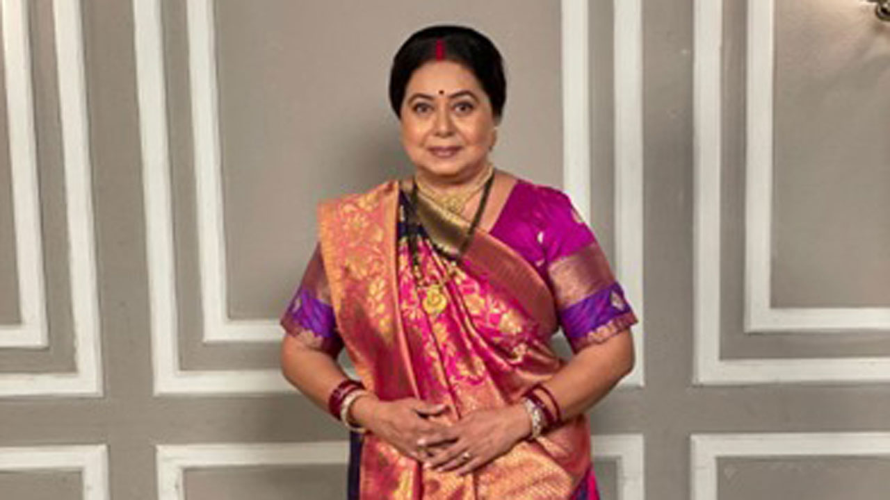 Neelu Vaghela