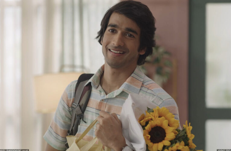 Shantanu Maheshwari personally relates to his character from ‘Ishq In The Air’!