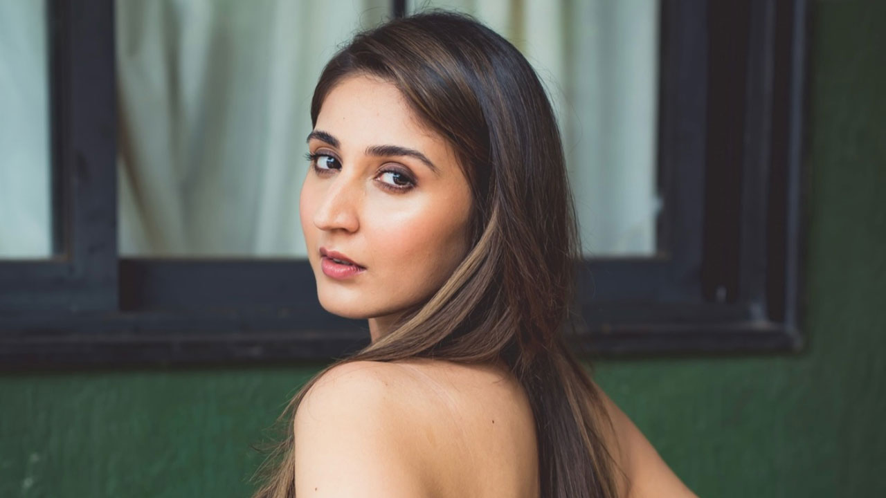 Dhvani Bhanushali