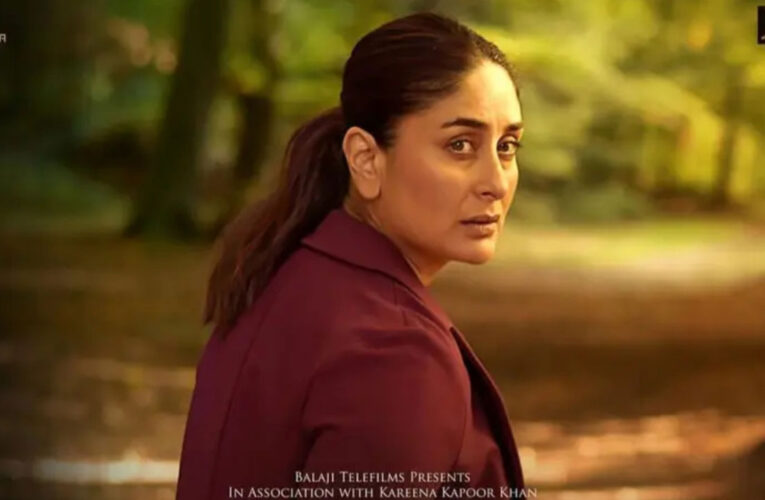 Review : The Buckingham Murders: Kareena’s Mesmerizing Detective Turn!