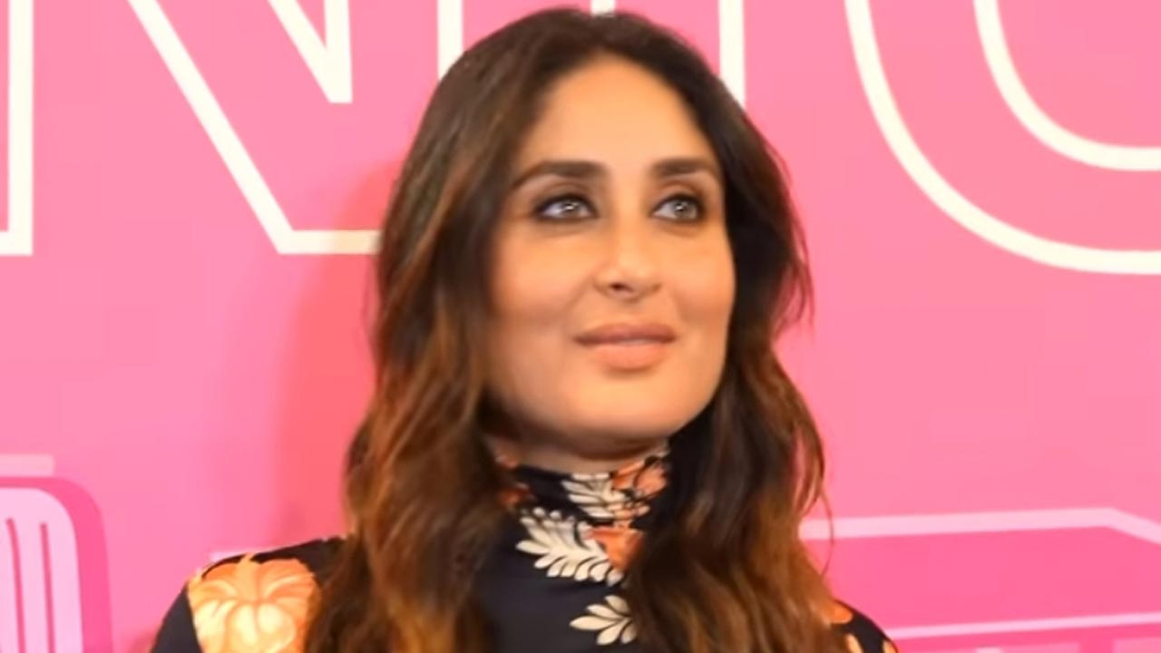 Kareena Kapoor Khan