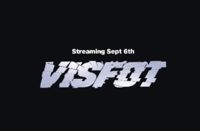 An Explosive Hindi Horror Thriller ‘Visfot’ Premieres On Jio Cinema On September 6th!