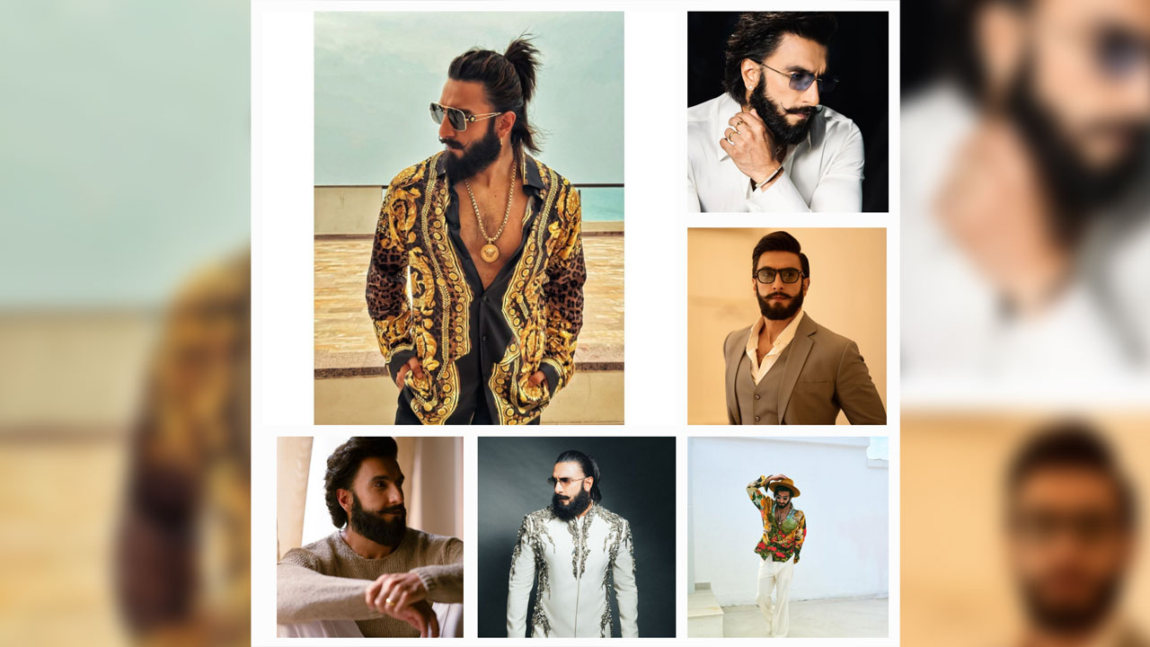 Ranveer Singh