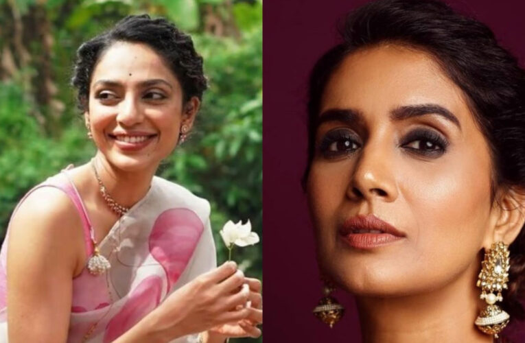 Sonali Kulkarni enjoyed working with Sobhita Dhulipala’s in ‘Love, Sitara’!