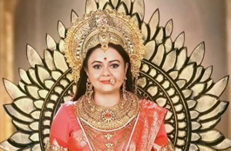 Devoleena Bhattacharjee