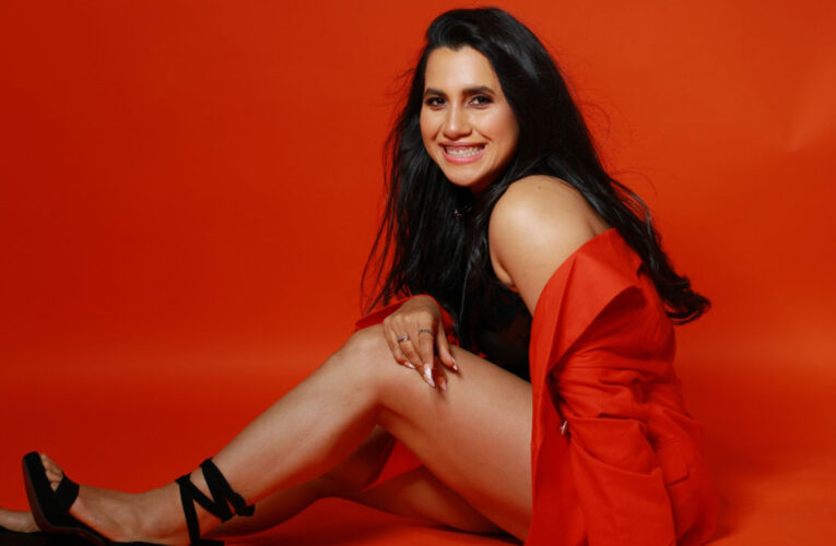 Nikhita Gandhi