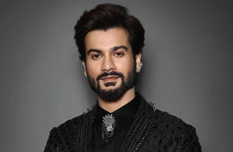 Sunny Kaushal Bags the title of ‘Best Actor Male’ for ‘Phir Aayi Hasseen Dillruba’!