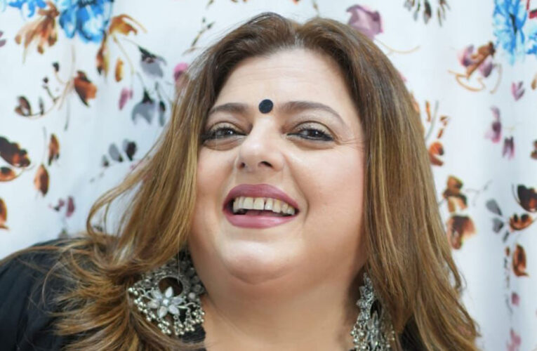 Delnaaz Irani Talks About How She Resonates with the Festival!