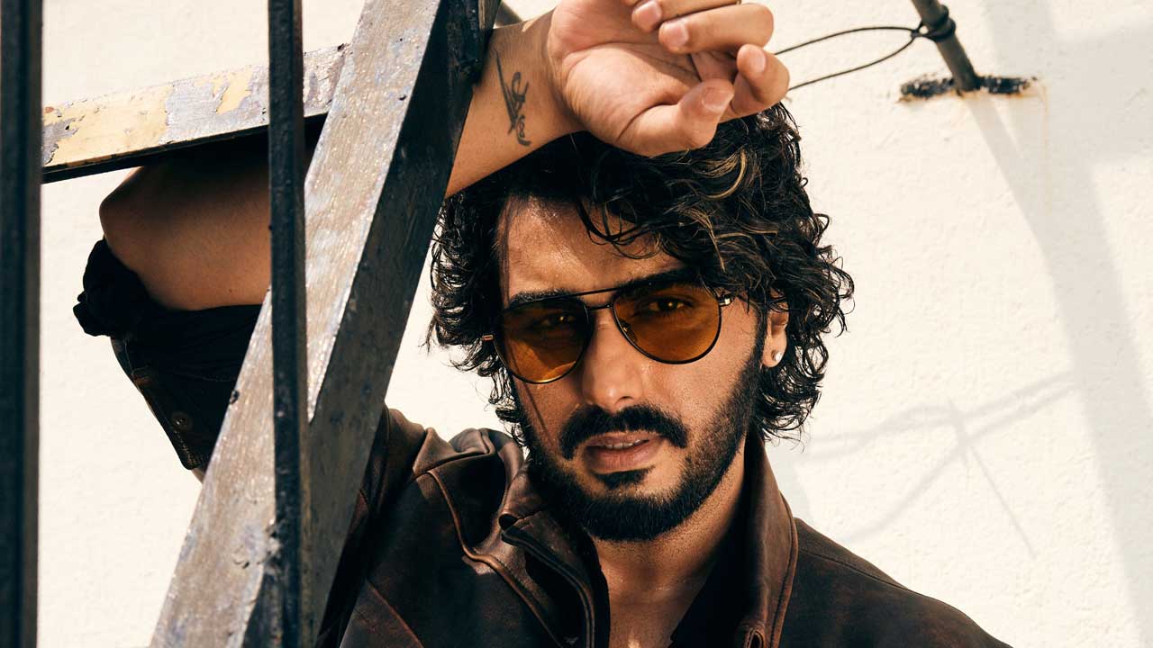 Arjun Kapoor