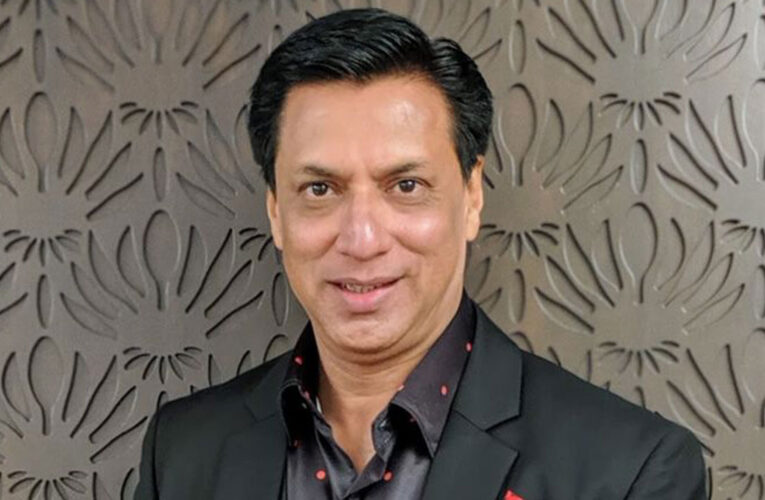 ‘Wives of Bollywood’, directed by Madhur Bhandarkar to Reveal Hidden Realities of Bollywood’s Most Glamourous Wives!