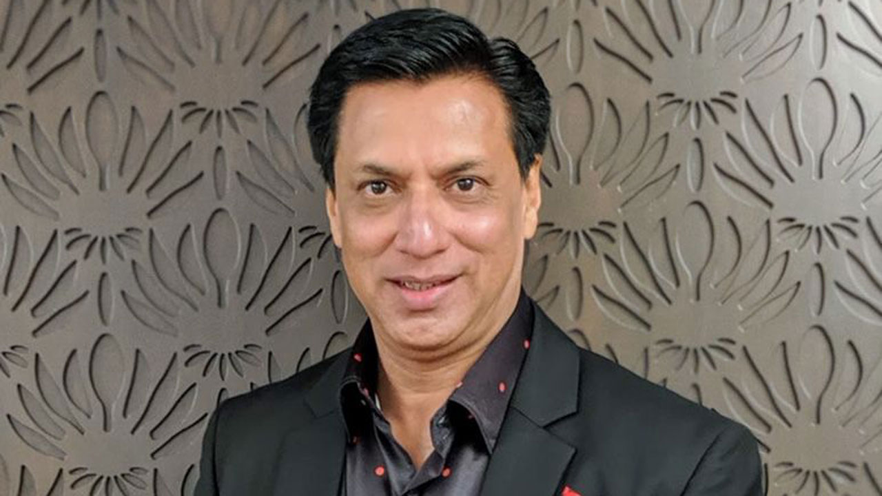 Madhur Bhandarkar