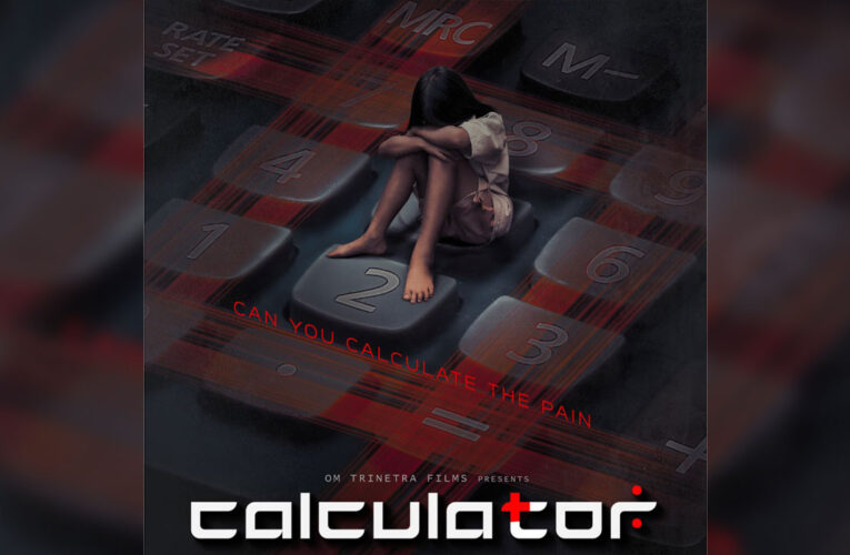 “Calculator,” to Focus on Mental Health and Rape!