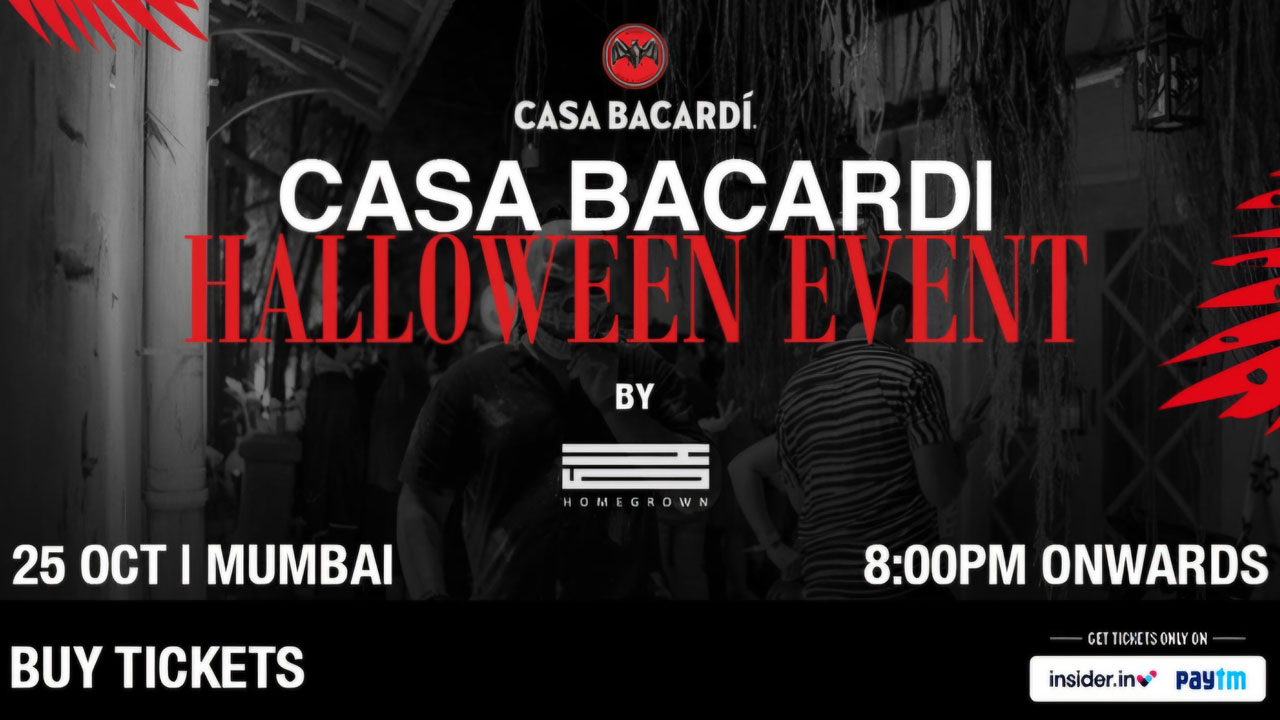 Casa Bacardi