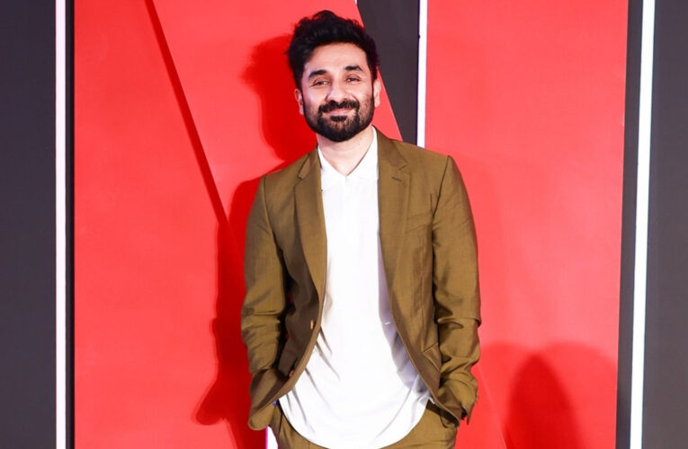 Vir Das