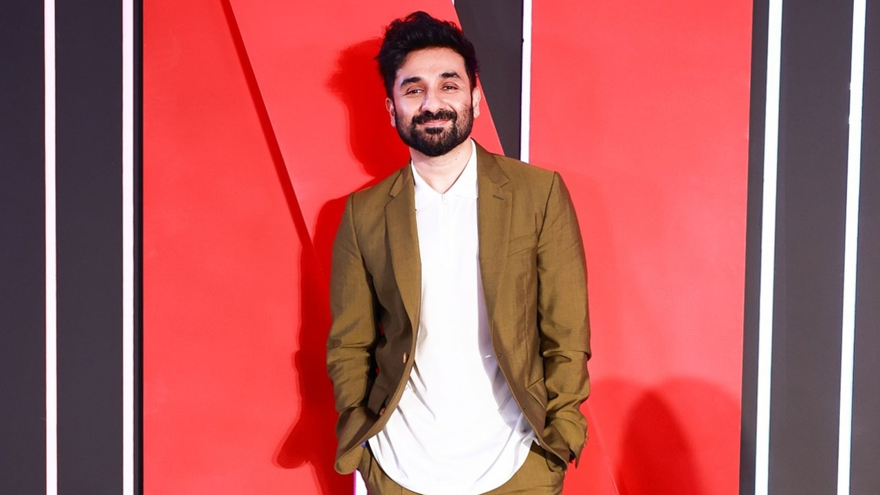 Vir Das