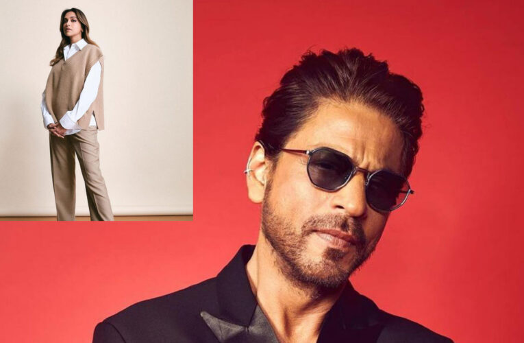 High & Mighty 2024 Power List Features Shah Rukh, Deepika Padukone & SS Rajamouli!