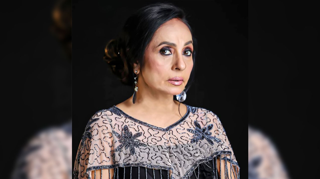 Ssujata Mehta