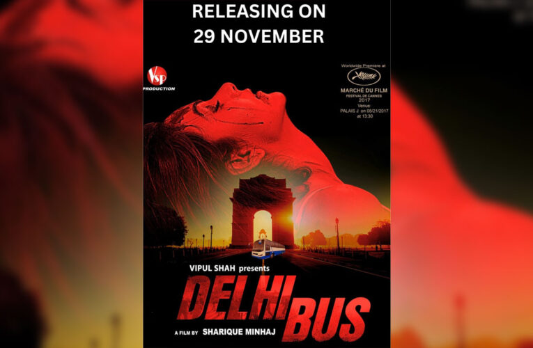 Review : Delhi Bus – A Chilling Portrayal of a Tragic ‘Nirbhaya’ case!