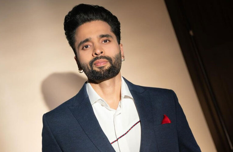 Producer Jackky Bhagnani talks about dealing with social media negativity!