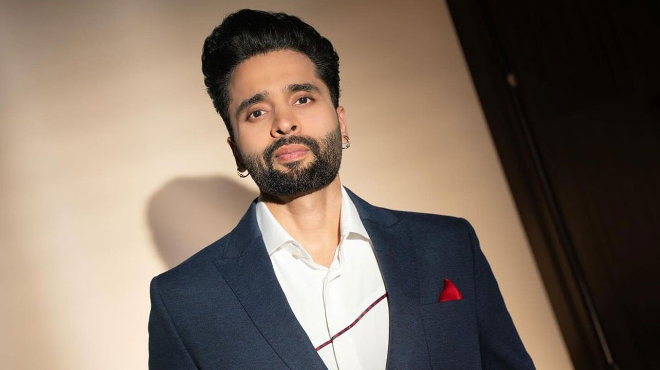 Jackky Bhagnani