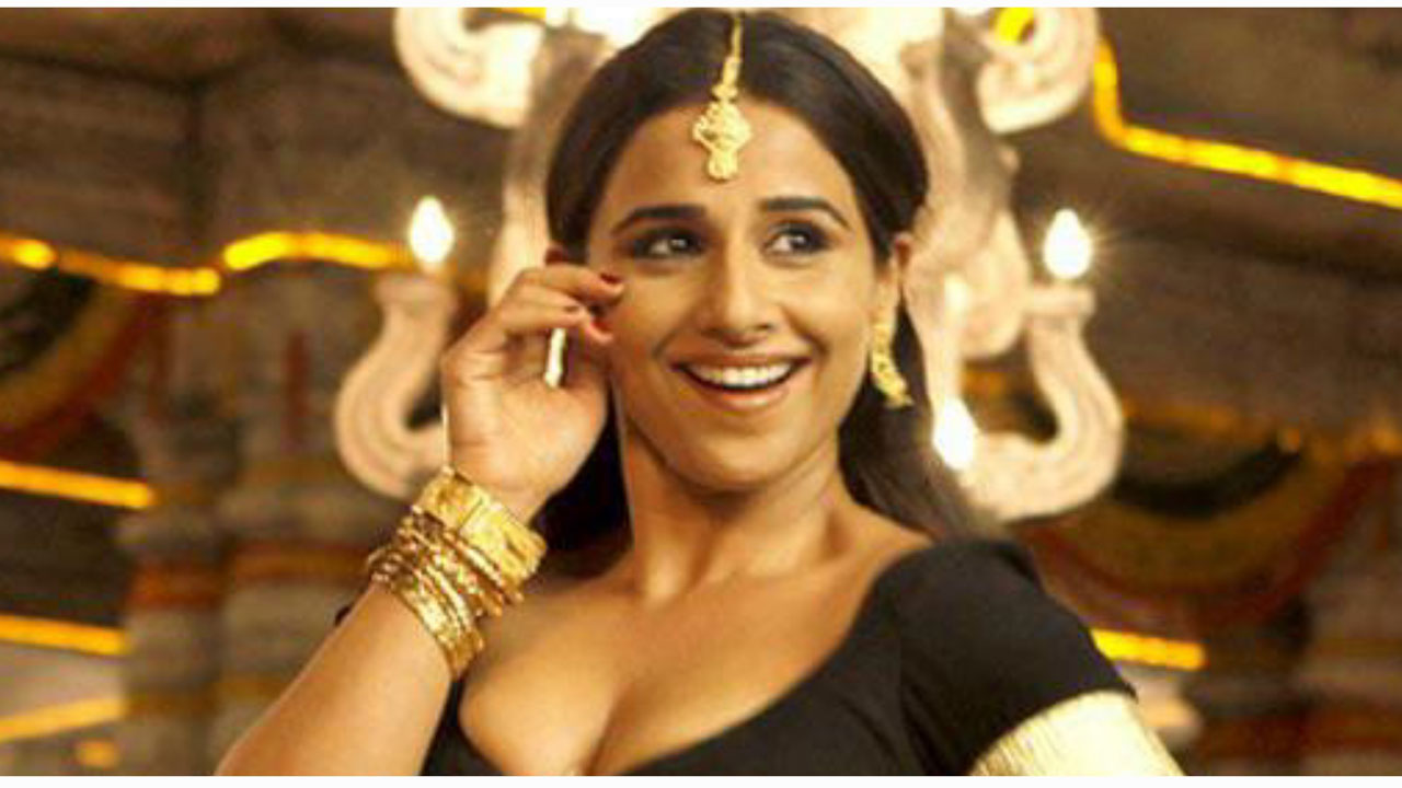 Vidya Balan