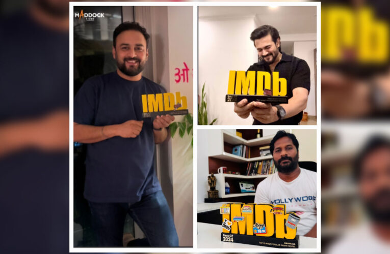 IMDb