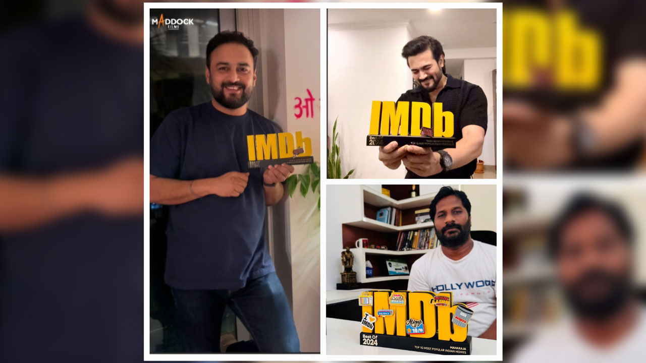 IMDb