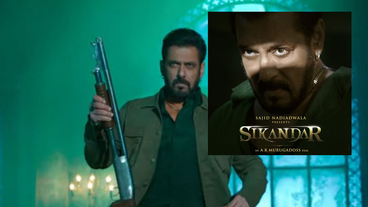 Sikandar