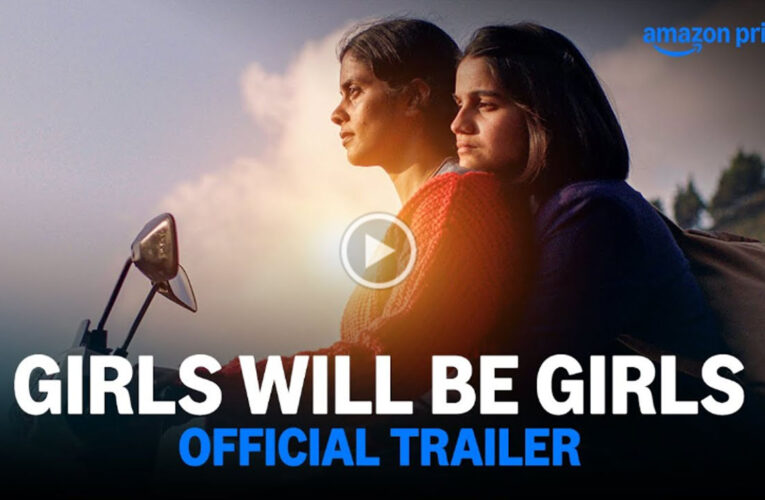 ‘Girls Will Be Girls’ to premiere on Prime Video on December 18!