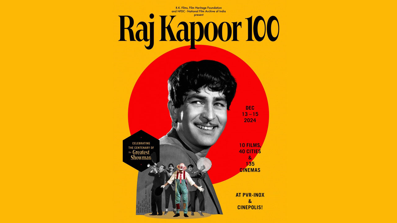 Raj Kapoor