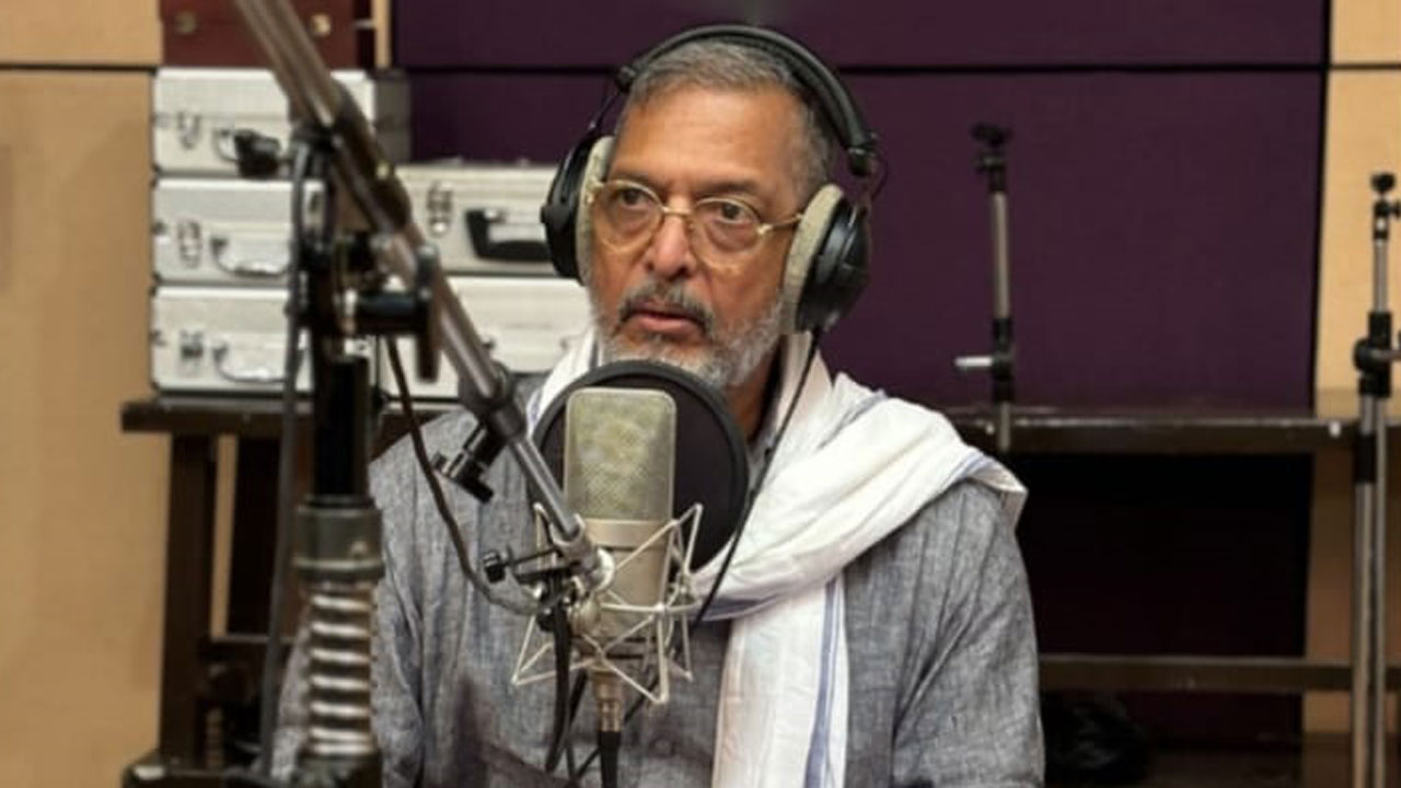 Nana Patekar