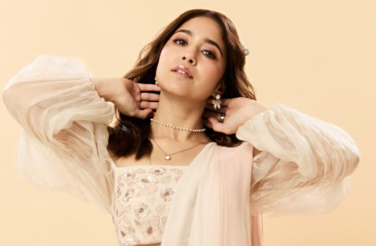 For Role Prep Music and Perfumes are Shweta Tripathi’s secret ingredients!