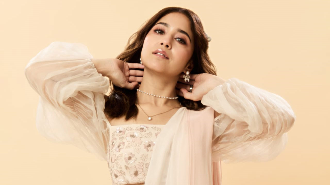 Shweta Tripathi