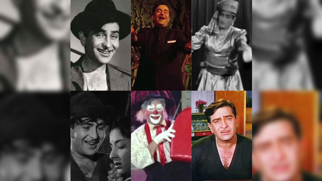 Raj Kapoor