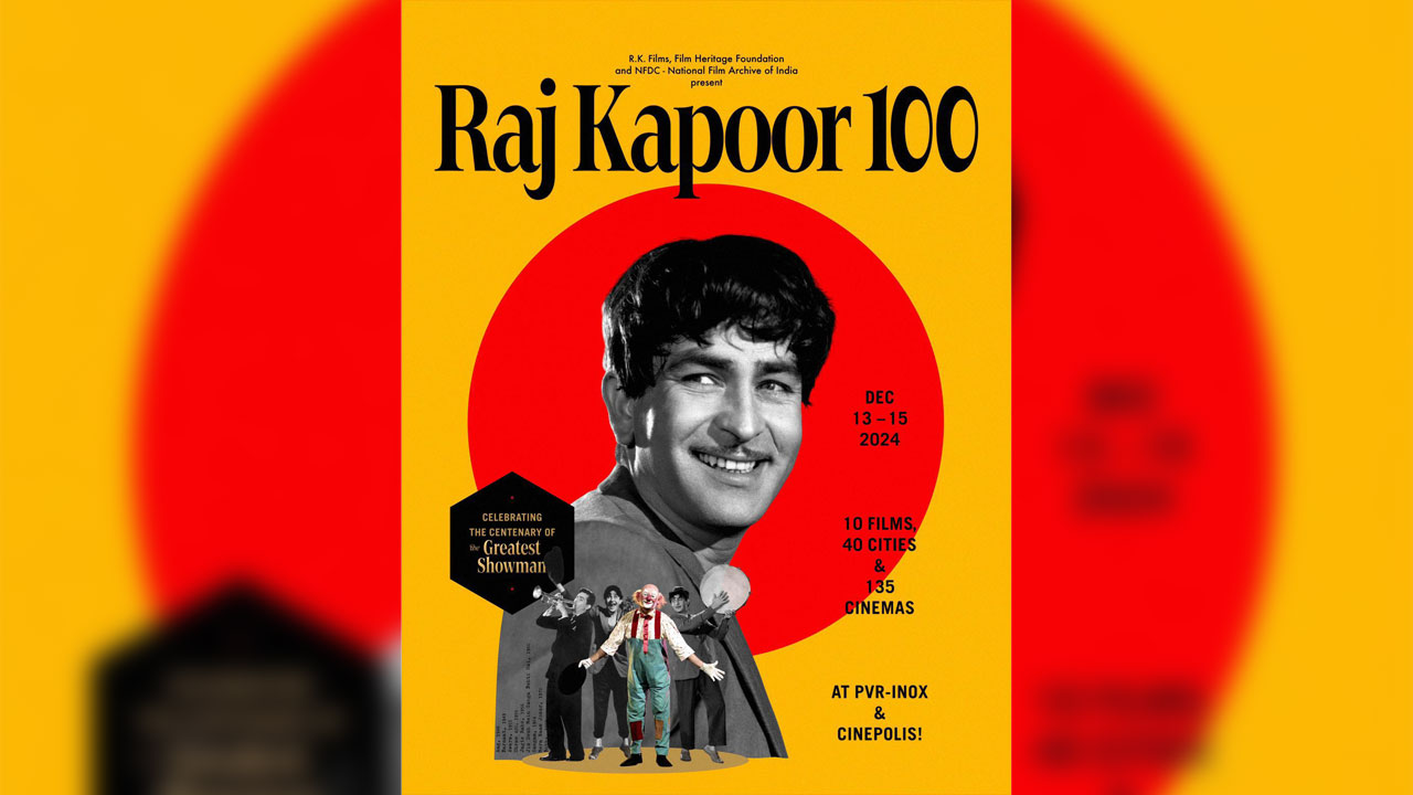 Raj Kapoor