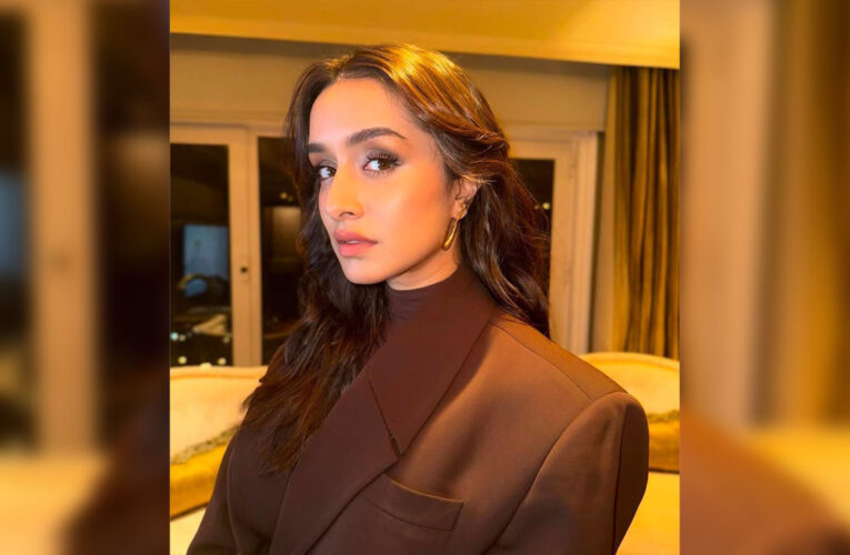 With Blockbuster ‘Stree 2’, Shraddha Kapoor solidifies her place as a trailblazer in Bollywood!